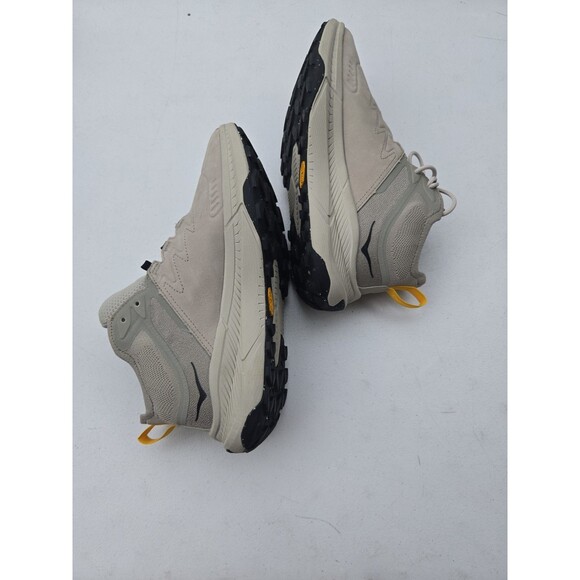 HOKA Transport Chukka GTX Hiking Shoes Asteroid Stardust Men`s Size 10D F27224 main image 4